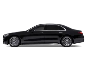 VIP Cars in London -  Angle Minicabs