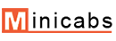 Logo -  Angle Minicabs